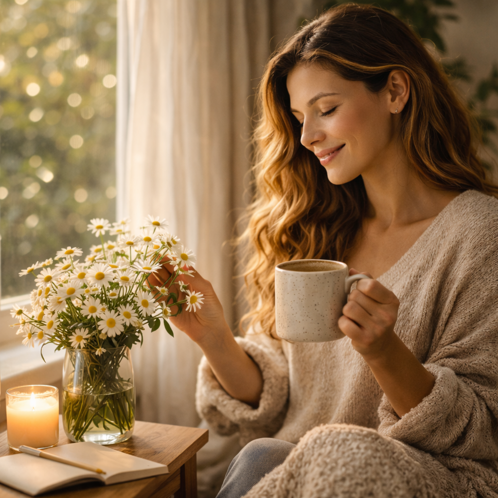 Cara Menghadirkan Rasa Senang melalui Momen Sehari-hari